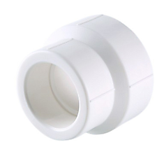 Муфта PPRC 40х25 MeerPlast