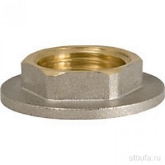 Контргайка 1" с флянцем