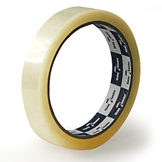 Скотч Klebebander 25мм*56м 40мк 228