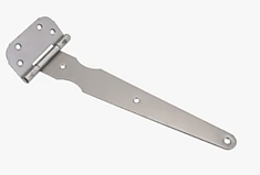Шарнир Кунгур стрела ПС-250 б/п