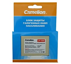 Блок защиты галогенных ламп Camelion 1000Вт LP-1000