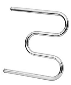 Полотенцесушитель Барнаул нерж. 3/4" 500*600М