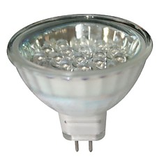 Лампа светодиод MR16 12V White
