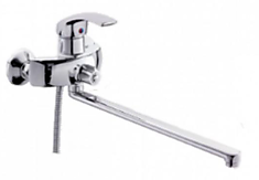 Смеситель ванна Dikalan D2236-2