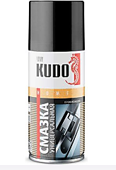 Смазка Kudo универсал 210мл KU-H423
