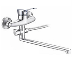 Смеситель ванна Dikalan D2114