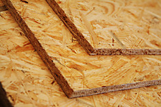 Плита OSB-3 9х2500х1250мм