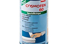 Очиститель Cosmofen 60 1000мл