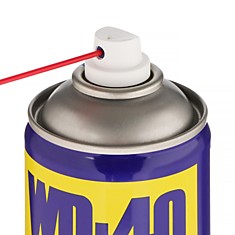 Смазка WD-40 универсальная 300мл