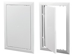 Люк сантехнический Омск Л-2 150*200